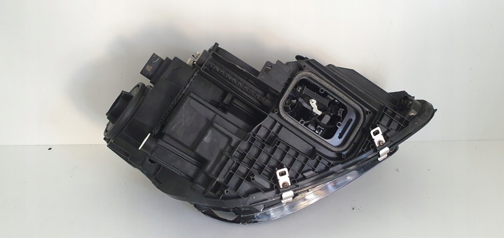 фото №7, Mercedes gle w167 multibeam лампа левая перед