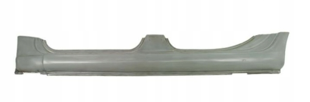 фото №1, Порог левый citroën xsara 10.99-09.10