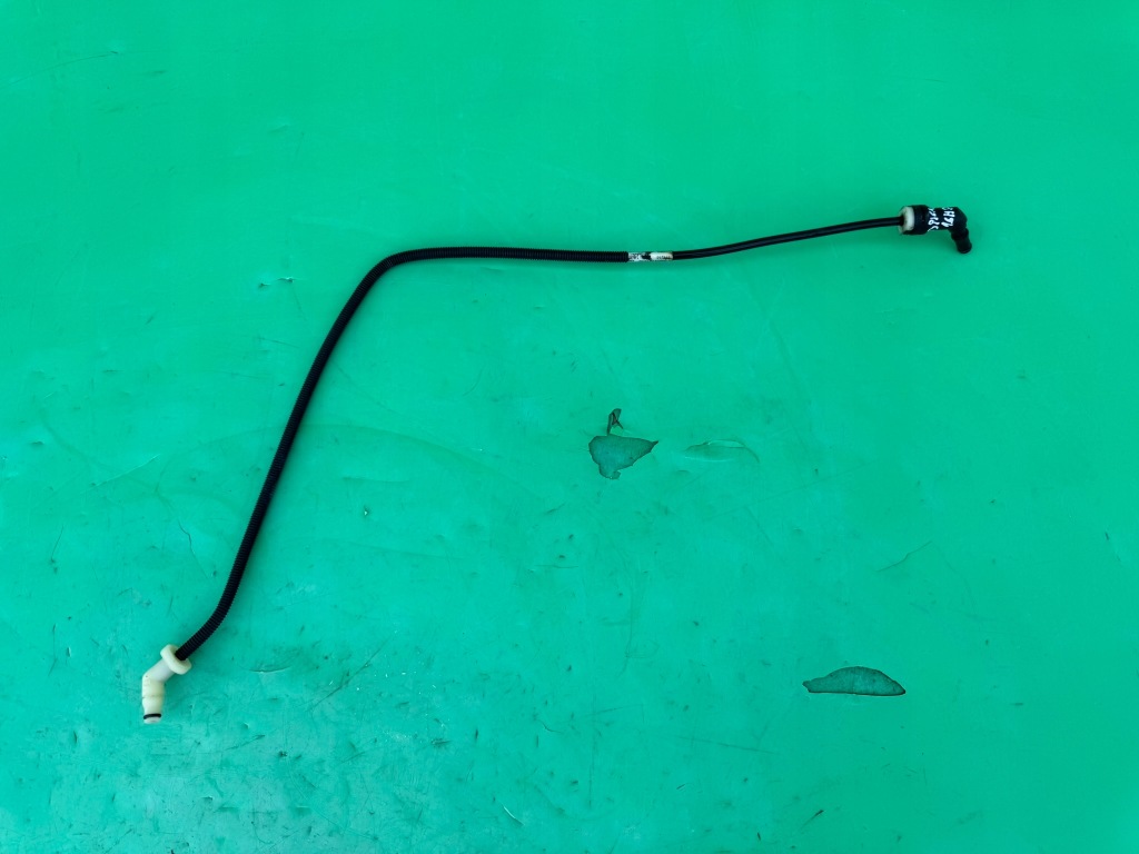 Купить Шланг трубка цилиндр сцепления 9678378280 citroen c3 picasso 1.6 hdi 08-