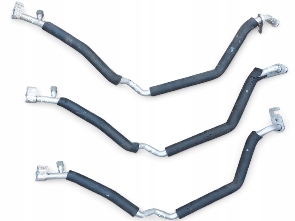 фото №2, Toyota prius iii 3 шланг трубка кондиціонера