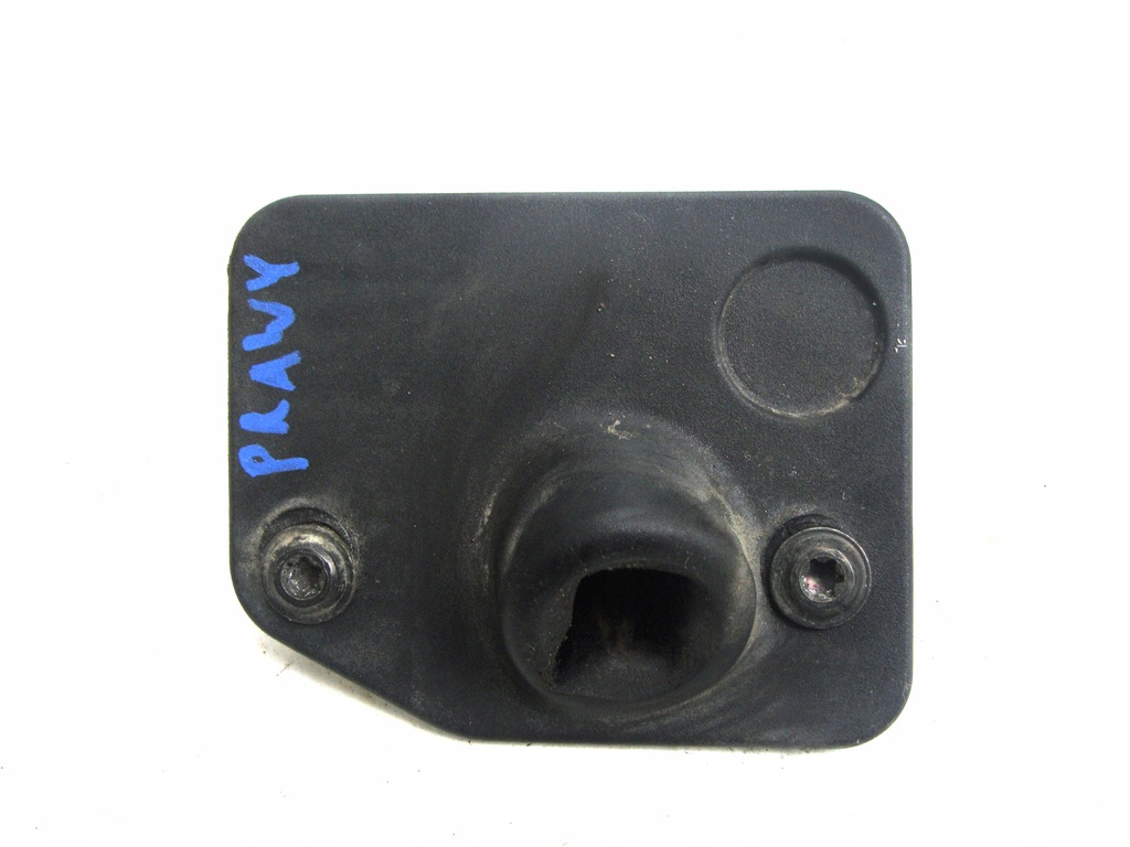 фото №1, Роз'єм контактор двері правих перед peugeot 1007