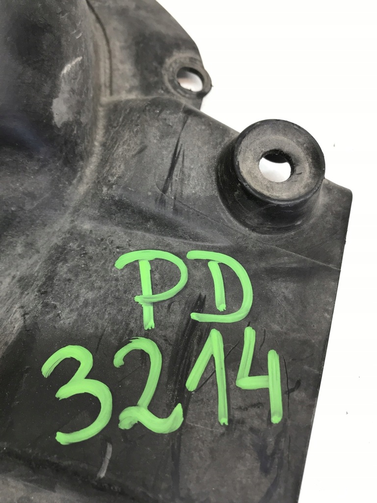 фото №7, Tesla s накладка чашка права 1060510-00-b