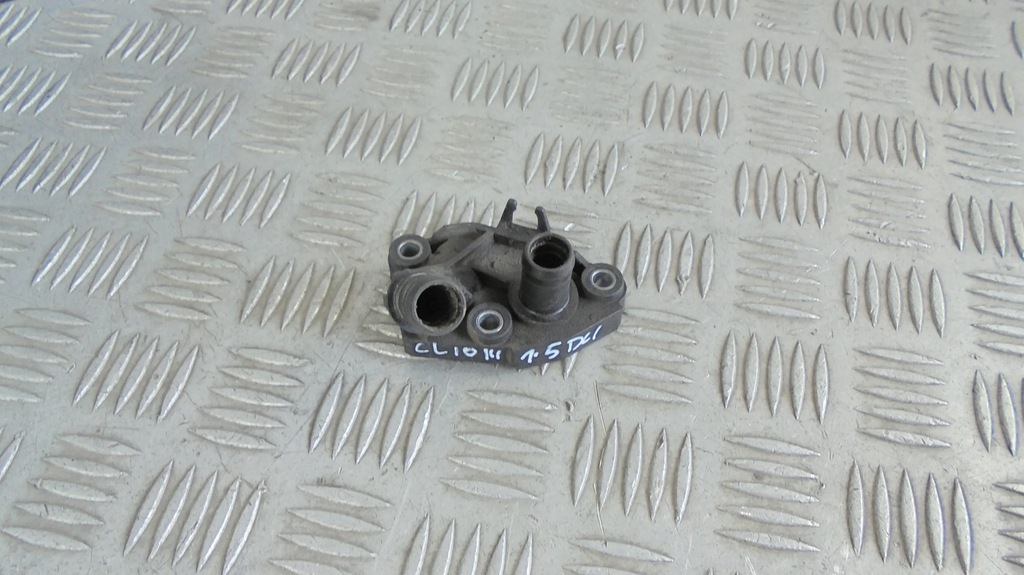 фото №3, Патрубок wody renault clio iii 1.5 dci 05-12r