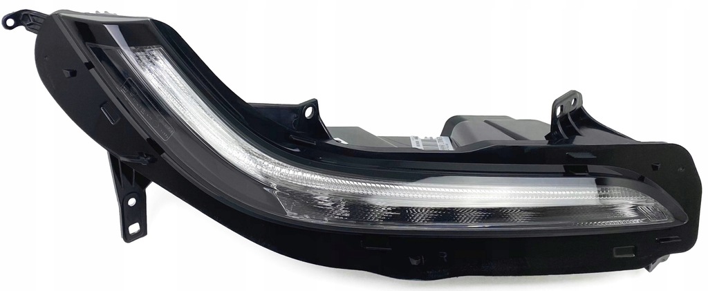 фото №1, Новий поворотник лампа led drl talisman правий