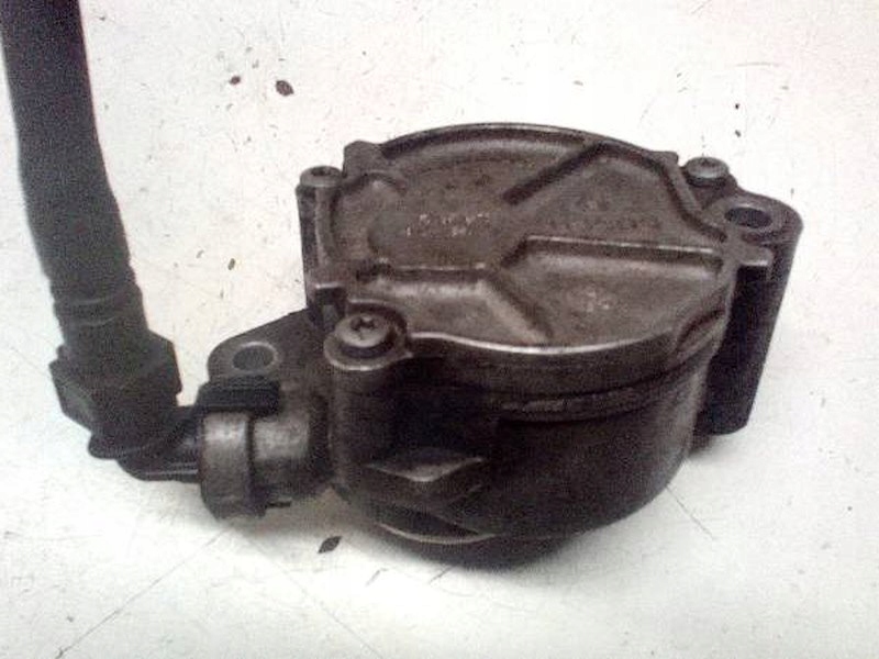 фото №5, Насос вакуум bosch citroen