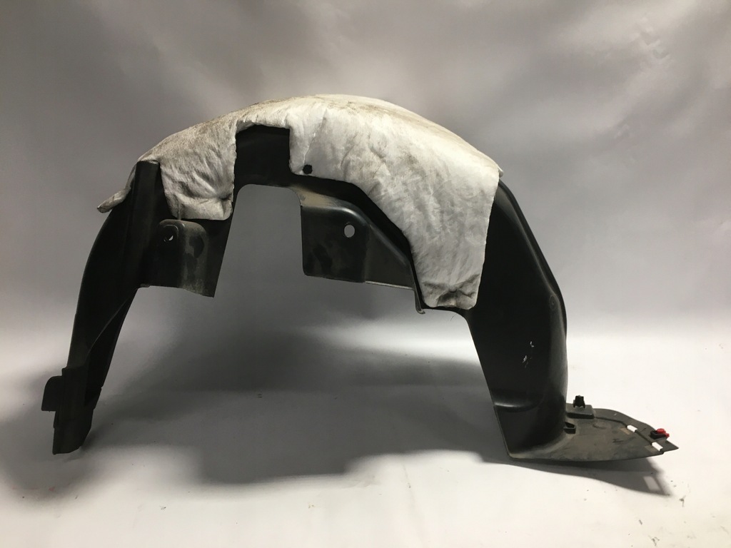 фото №1, Подкрылок задняя правое peugeot 2008 ii 19-