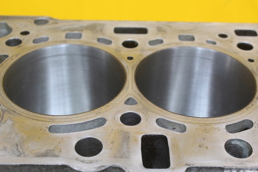 фото №10, Блок двигателя mini r60 r56 r61 toyota avensis n47c20 a b 2.0 d 7823029