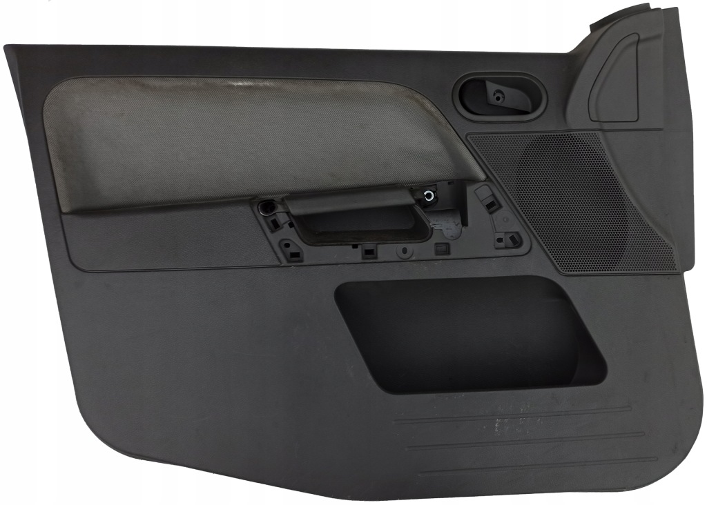 фото №1, Ford fusion 02-05r обивка дверь обшивка левый