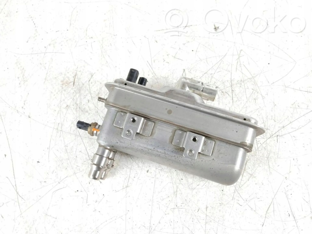 фото №1, 2017 bmw x5 f15 нагреватель блок двигателя 6827187