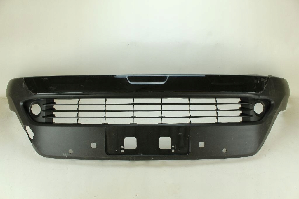 фото №15, Решётка бампера спойлер накладка toyota corolla cross 52129-16030