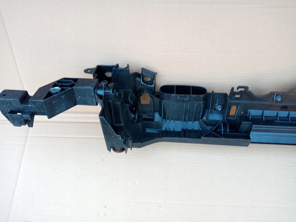 фото №8, Ford ka plus pas передній підсилювач верхній 2016r