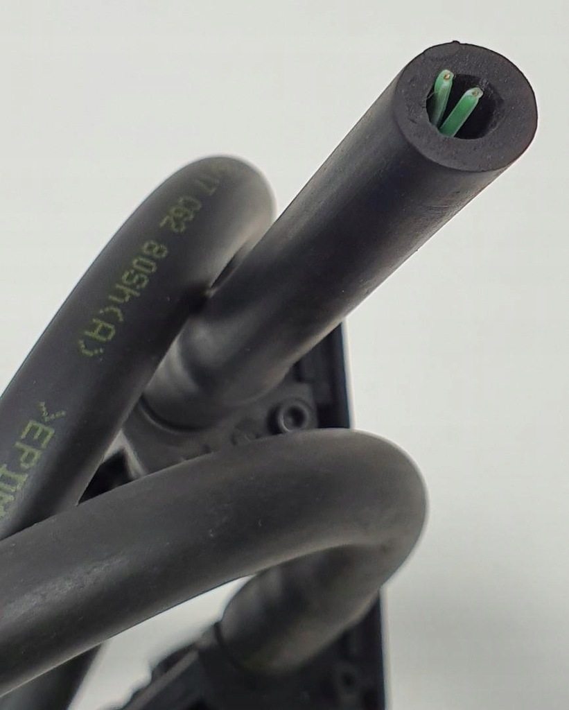 фото №6, Шланг форсунки омывателя mercedes w205