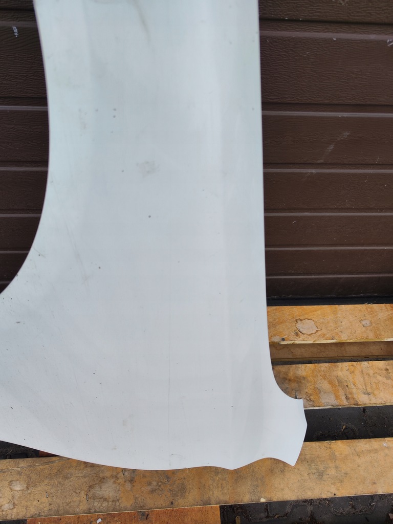 фото №6, Крила перед передній лівий 149 mercedes w213 2016