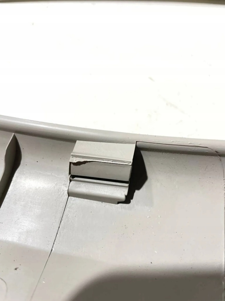 фото №8, Защита обшивка стойка левый перед mercedes citan w415 kangoo ii 8200419432