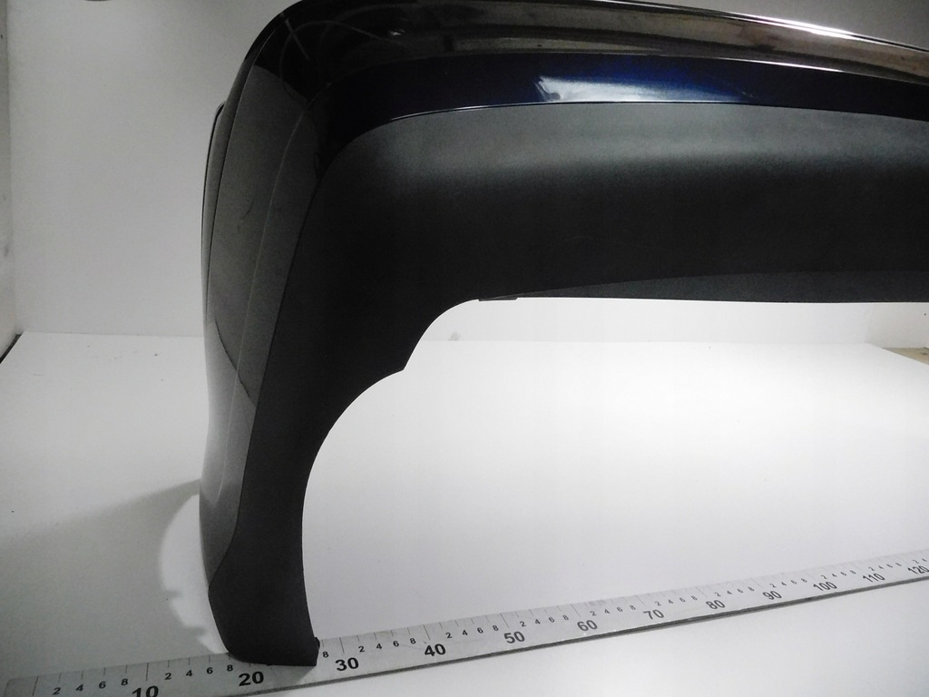 фото №9, Бампер задня volvo s80 99-03 оригінальний номер 39976377