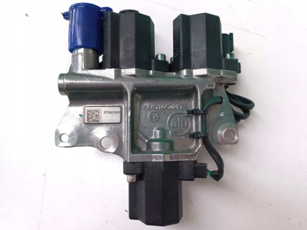 Новый оригинальный 7 инжектор фильтров топлива renault gama t range c k Недорого