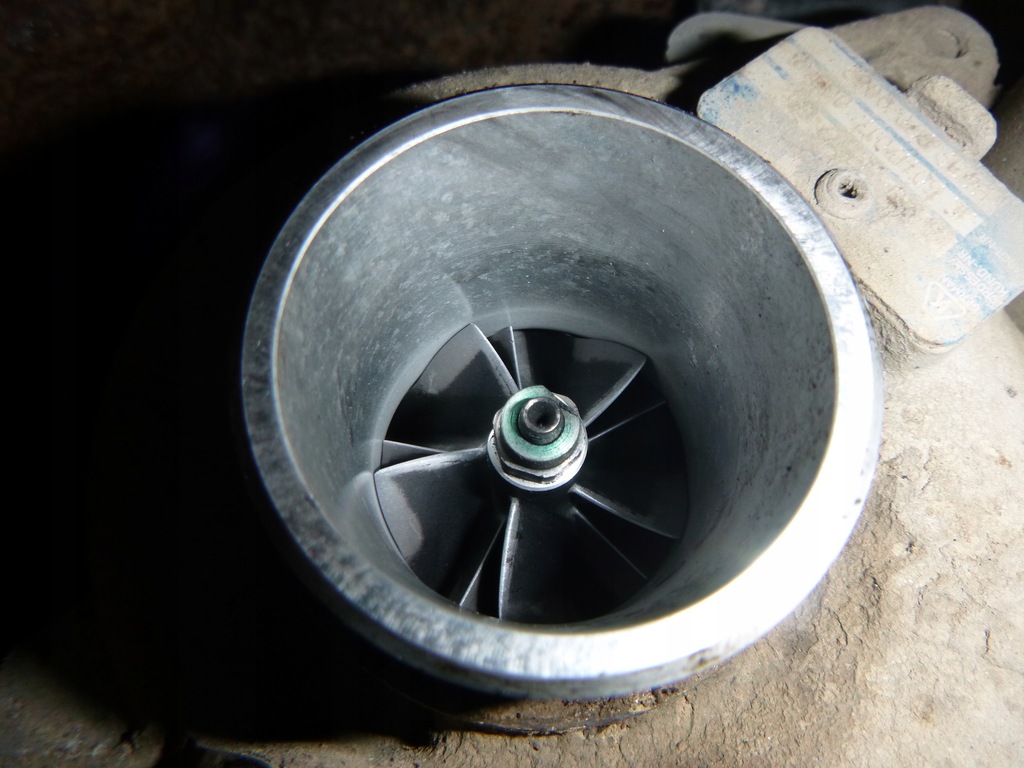 фото №9, Range rover sport vogue l322 3.6 d двигатель 368dt блок двигателя