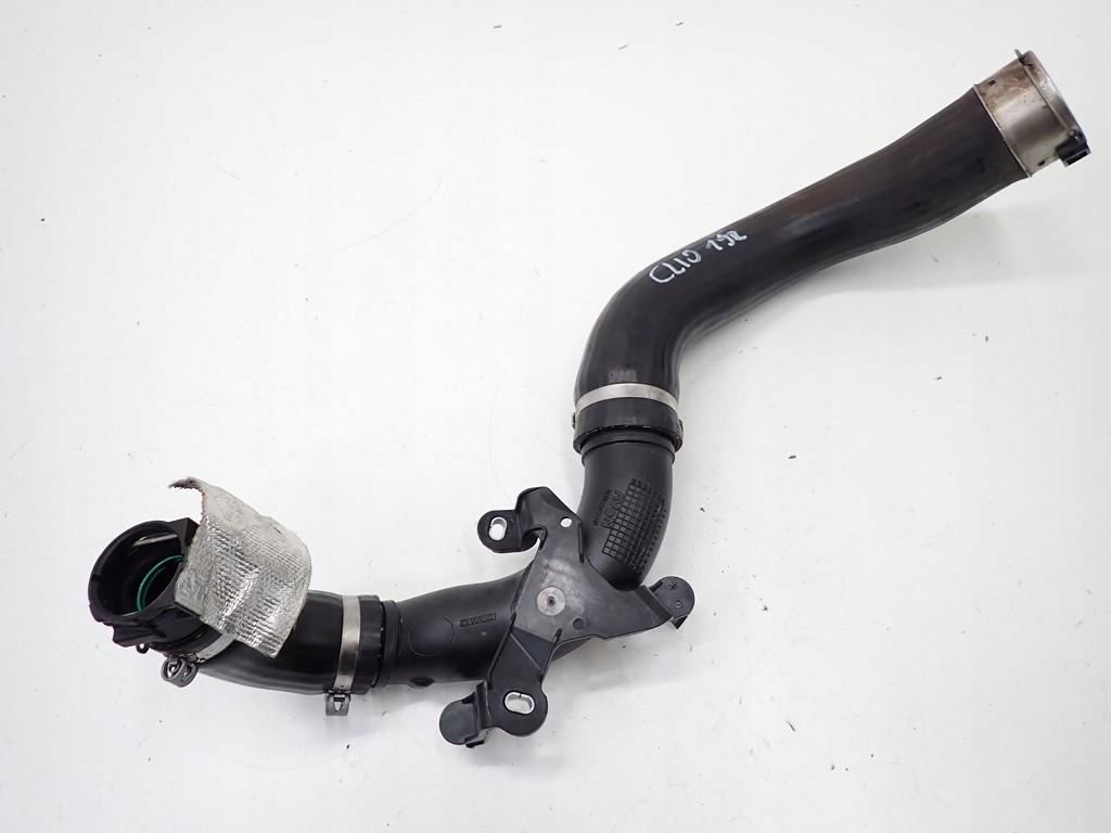 фото №2, Wąż шланг труба интеркулер воздуха renault captur i clio iv 0.9tce 19r