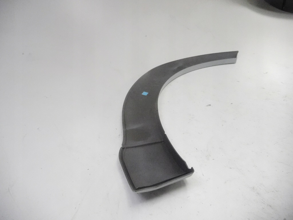 фото №8, Fiat idea молдинг крыла заднего 50901194