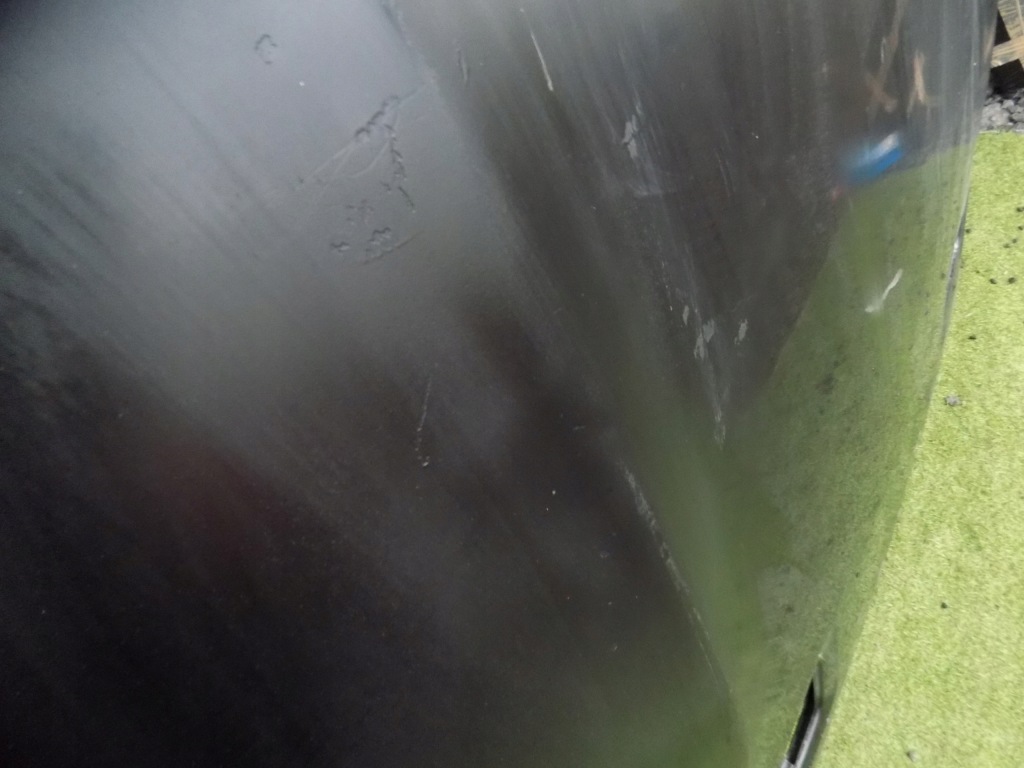 Капот mercedes-benz w166 166 gle кришка двигуна оригінал європа Ціна