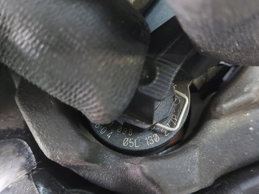 Vw multivan 7t0 t7 2023 двигатель двигатель двигатель 2.0tdi комплектный  форсунки dss Киев