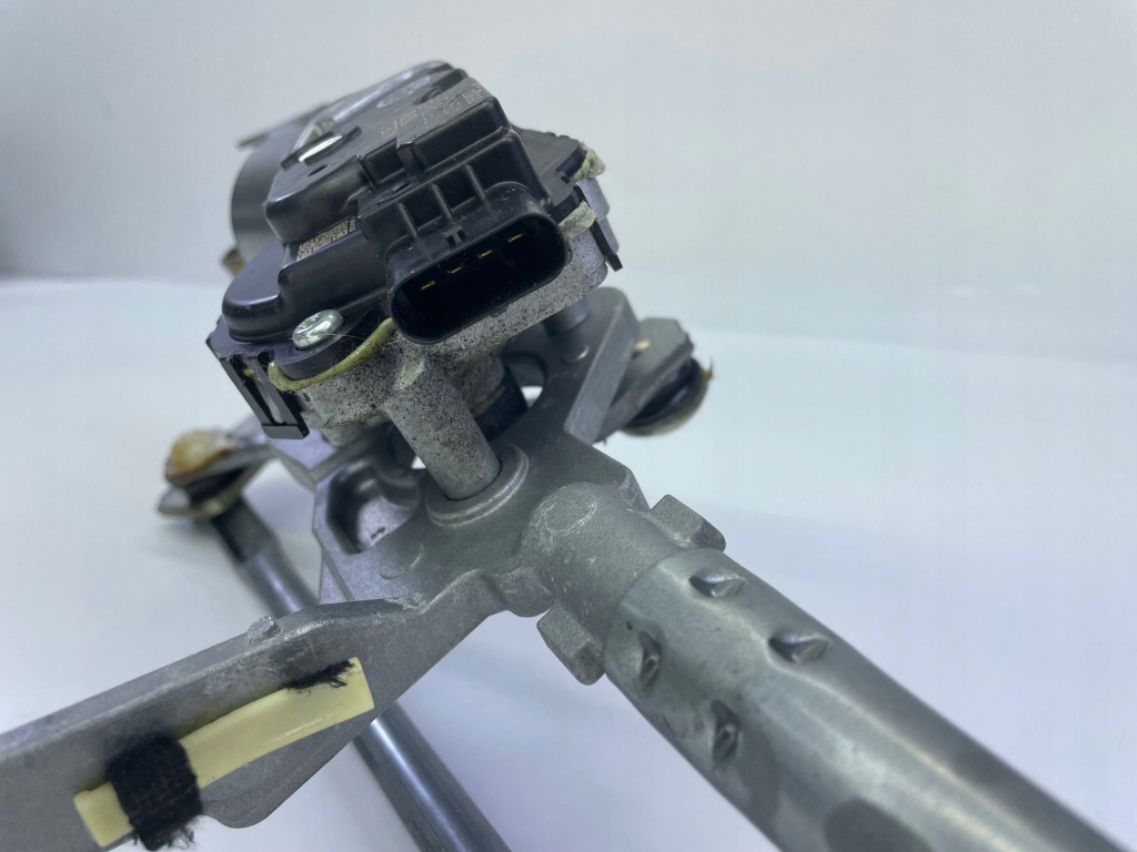 фото №8, Bmw x3 g01 x3 f97 x4 g02 f98 механизм дворник моторчик 7399004 org