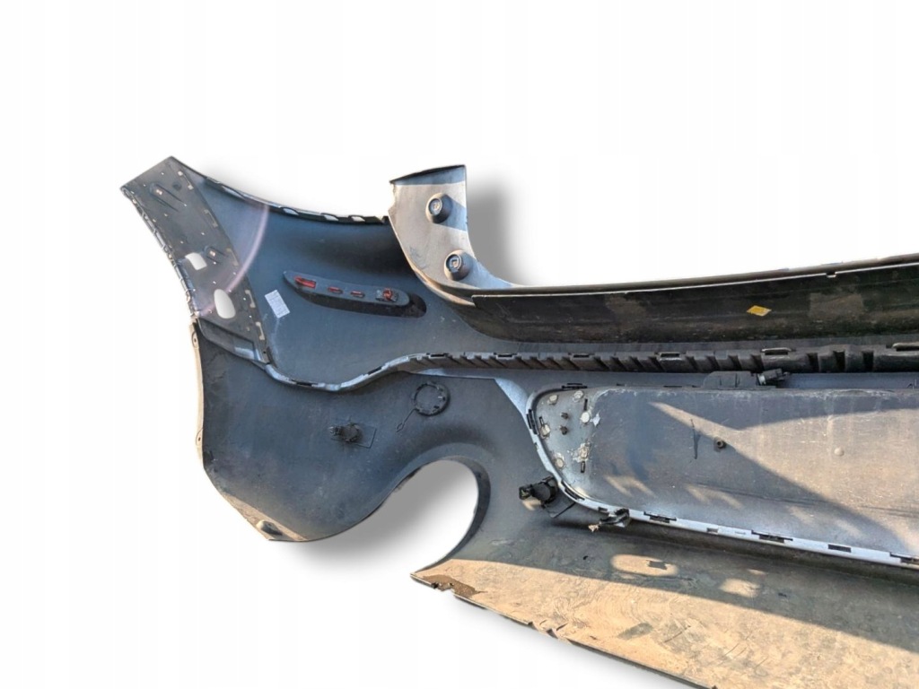 фото №10, Бампер задний mini paceman r61 2013 51129808934