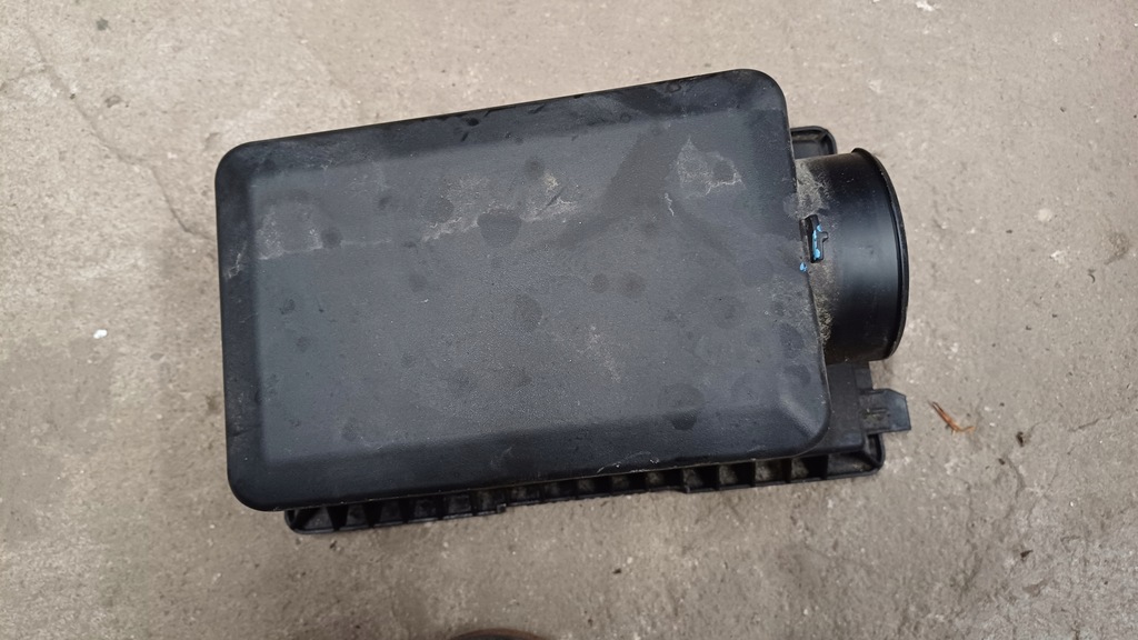 фото №1, Hyundai i20 ii 1.0 t-gdi корпус фільтра góra 28111-c8500