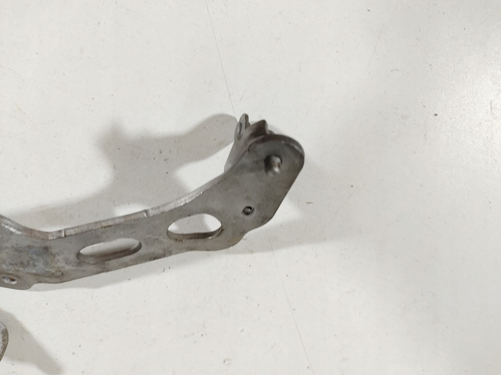 фото №9, Jeep compass 13r- кронштейн кронштейн двигателя