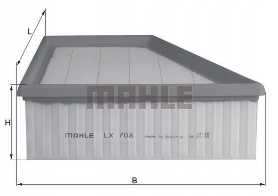 фото №8, Knecht набір фільтрів seat cordoba 6l2 1.9 tdi