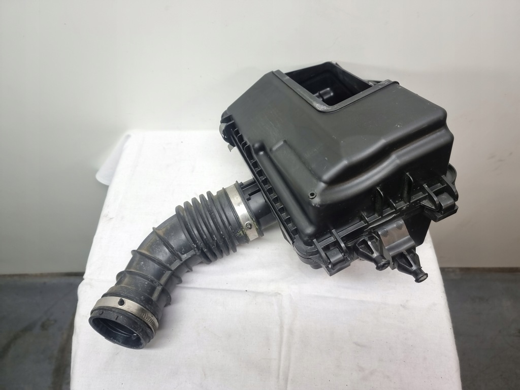 фото №1, Renault kadjar корпус фільтра повітря