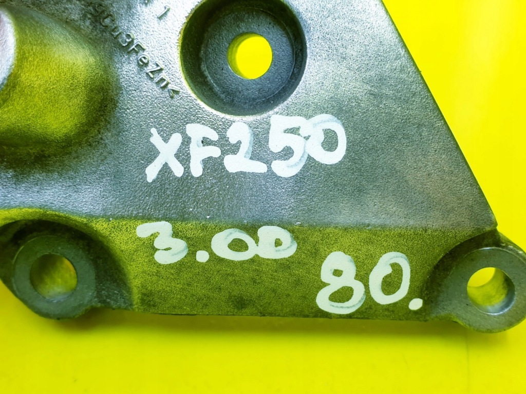 фото №7, Кронштейн кронштейн ролики jaguar xf250 xj rrs 3.0d