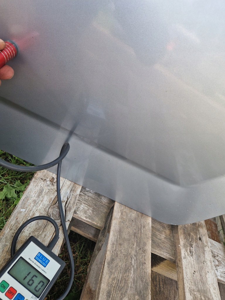 фото №5, Дверь левый задняя ford mondeo mk4 8h hb