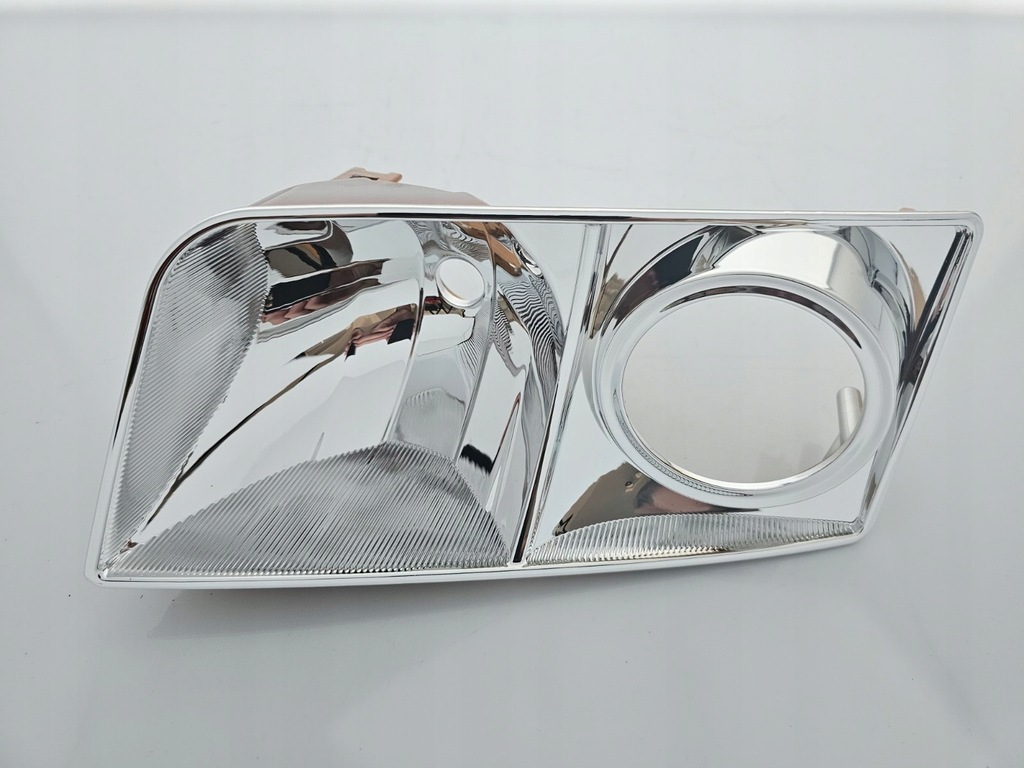 фото №7, Восстановление oryginalnego odblasku фара audi a6 c5 lift hella