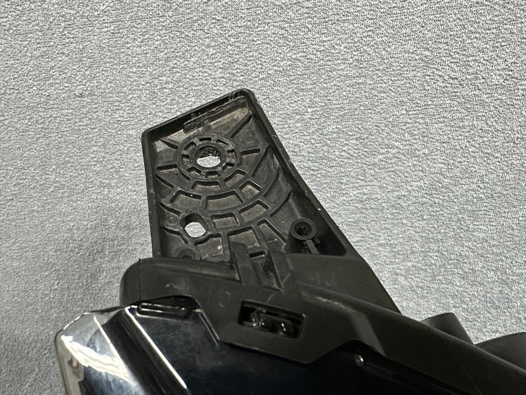 фото №13, Лампи ford edge mk2 звичайне лінзи europa комплект ft4z