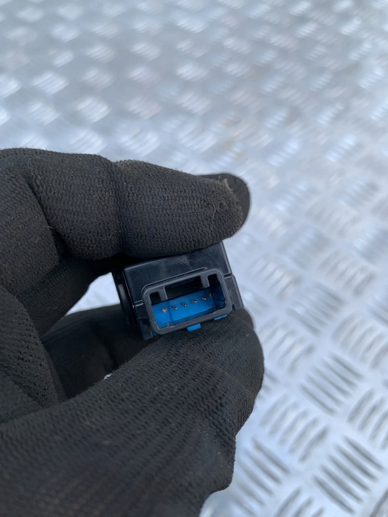 фото №2, Кнопка переключатель радара suzuki ignis iii 16-