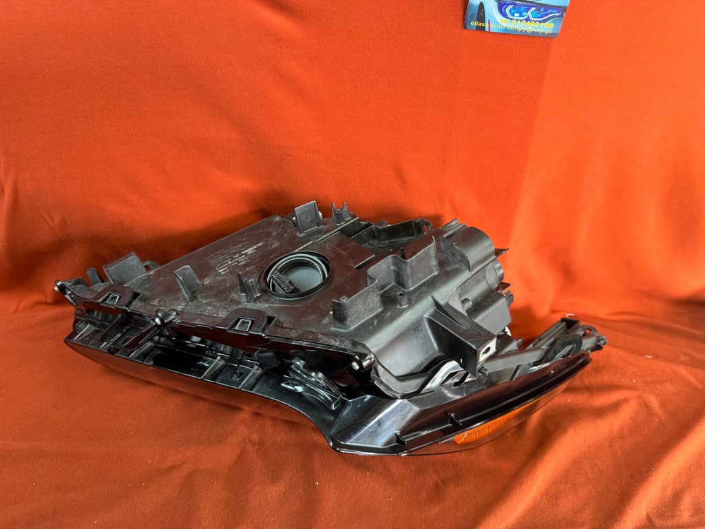 фото №2, Lexus nx 350 450h full led правый