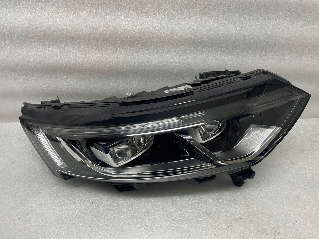 фото №1, Лампа правая передняя renault koleos ii 2 full led правый перед