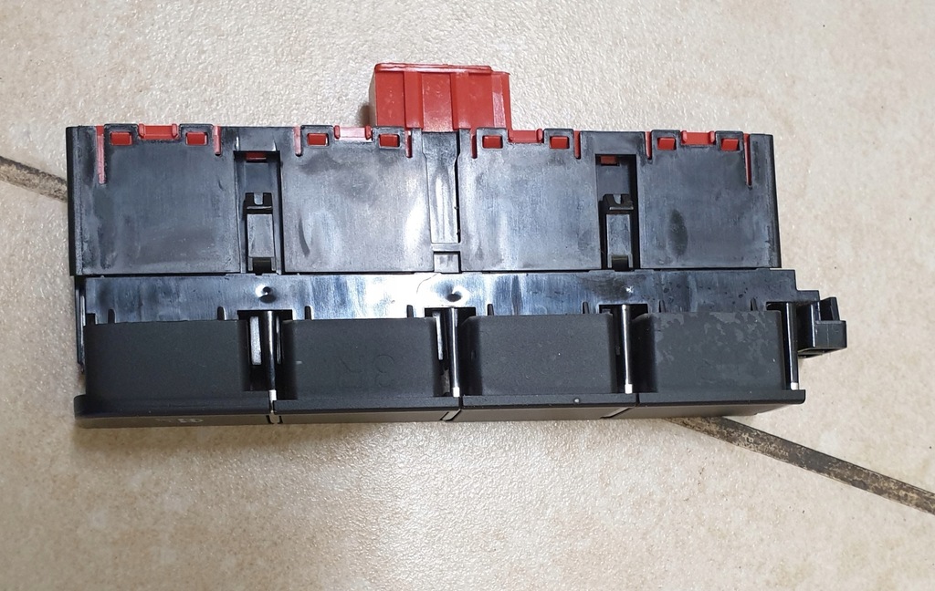 фото №10, Vw arteon passat b8 выключатель панель 3g0927238p