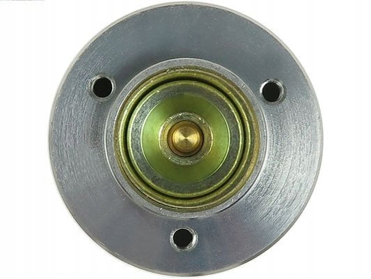 фото №3, Вимикач електромагнітний, стартер as-pl ss0156