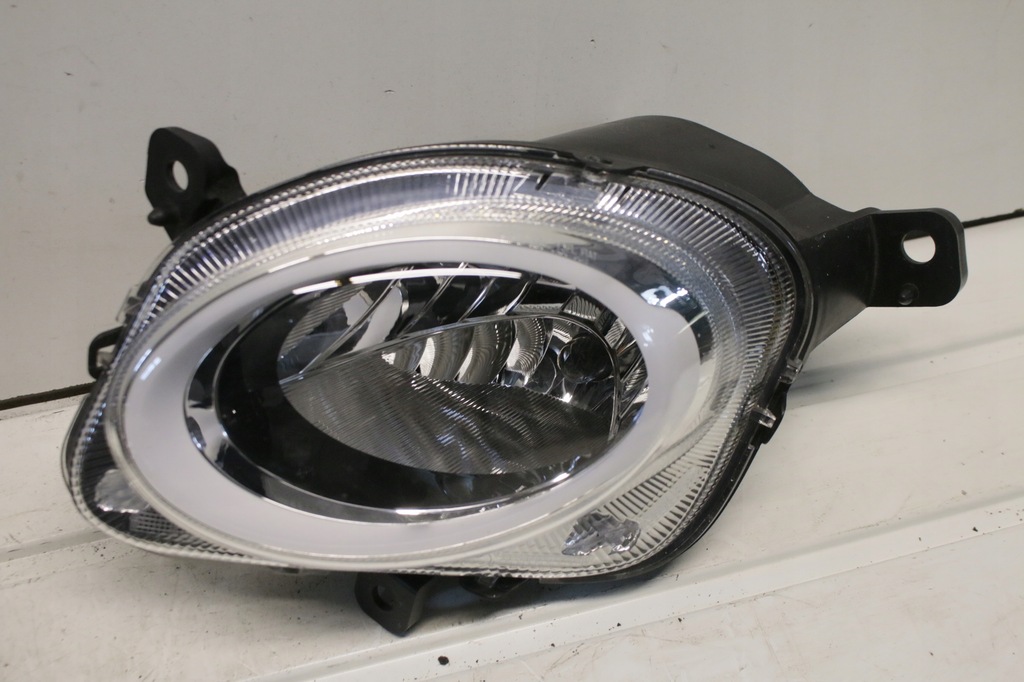 фото №2, Протитуманна фара правий fiat 500 l