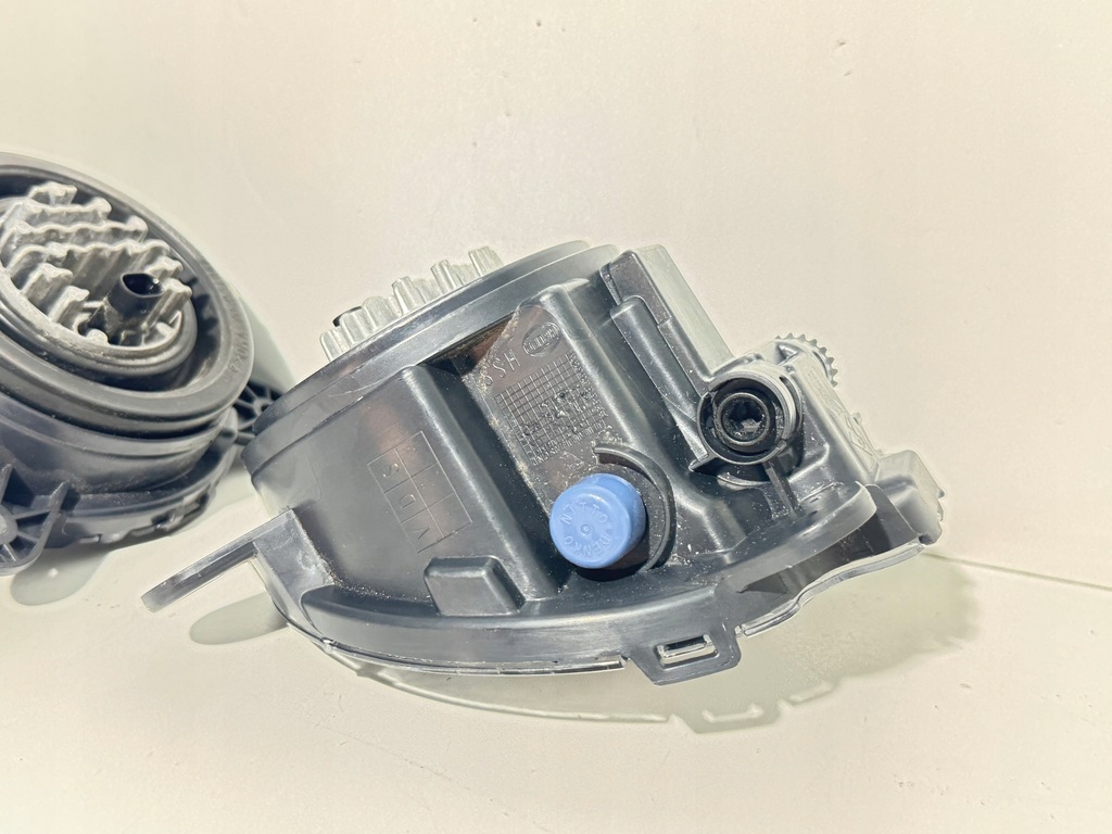 фото №9, Seat tarraco 5fj противотуманная фара противотуманные фары передний правый левый перед правая левая