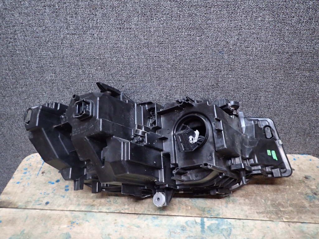 фото №5, Лампа перед ліва bmw 3 iii g20 g21 full led