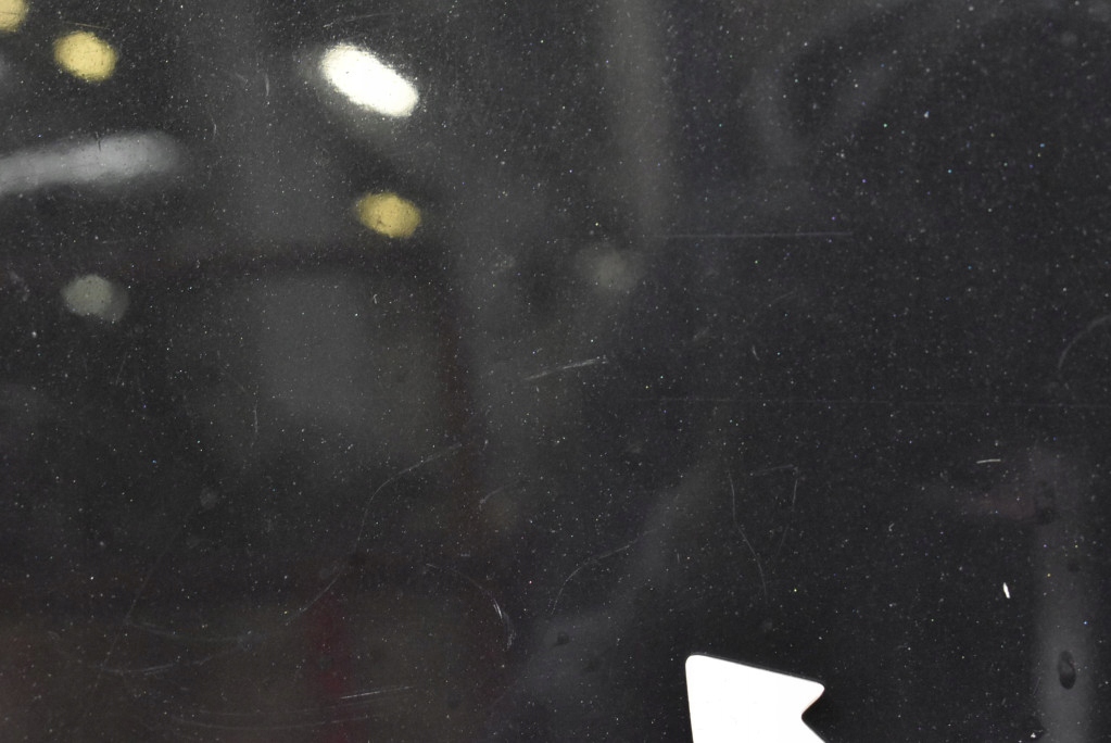 Капот крышка двигателя nv676 renault megane 3 3 08-14 с Разборки