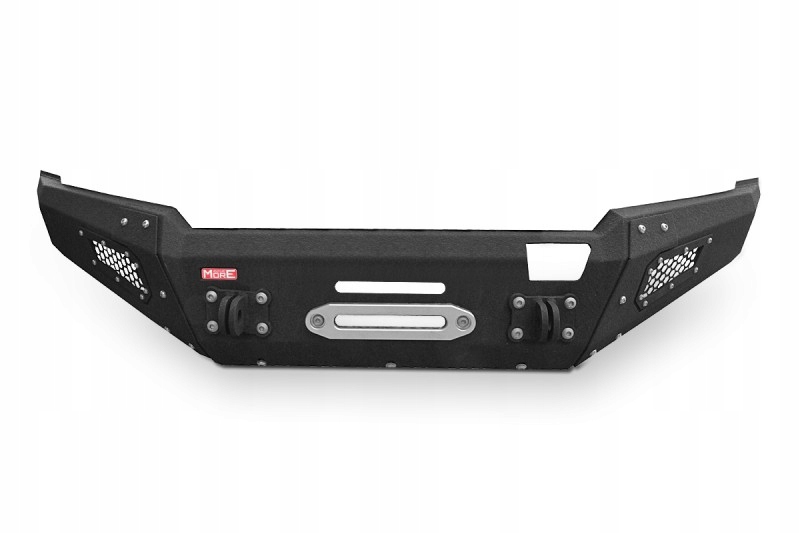 фото №8, Бампер передній сталевий suzuki grand vitara ii 2 05-08 more 4x4