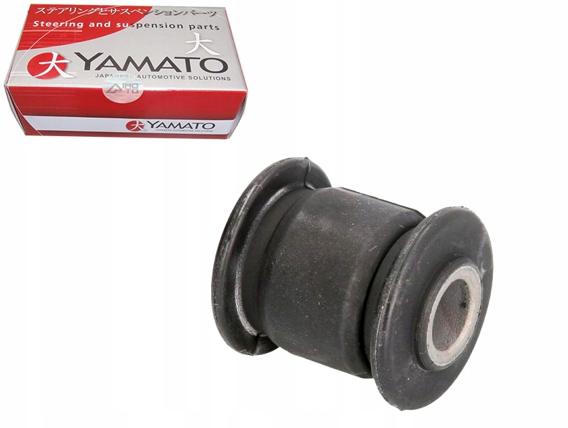 фото №1, Yamato втулка важеля 4630052d00