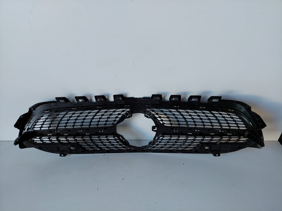 фото №5, A kalsa w177 решётка радиатора решётка радиатора diamond nowa оригинальный номер