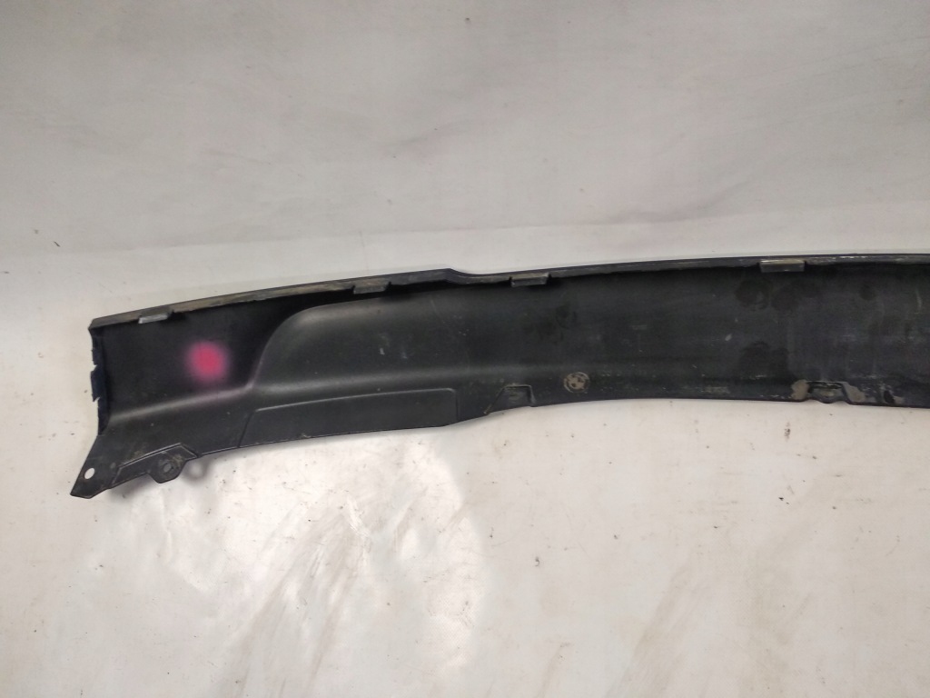 фото №7, Bmw 3 f30 f31 m-pakiet дифузор бампера заднього