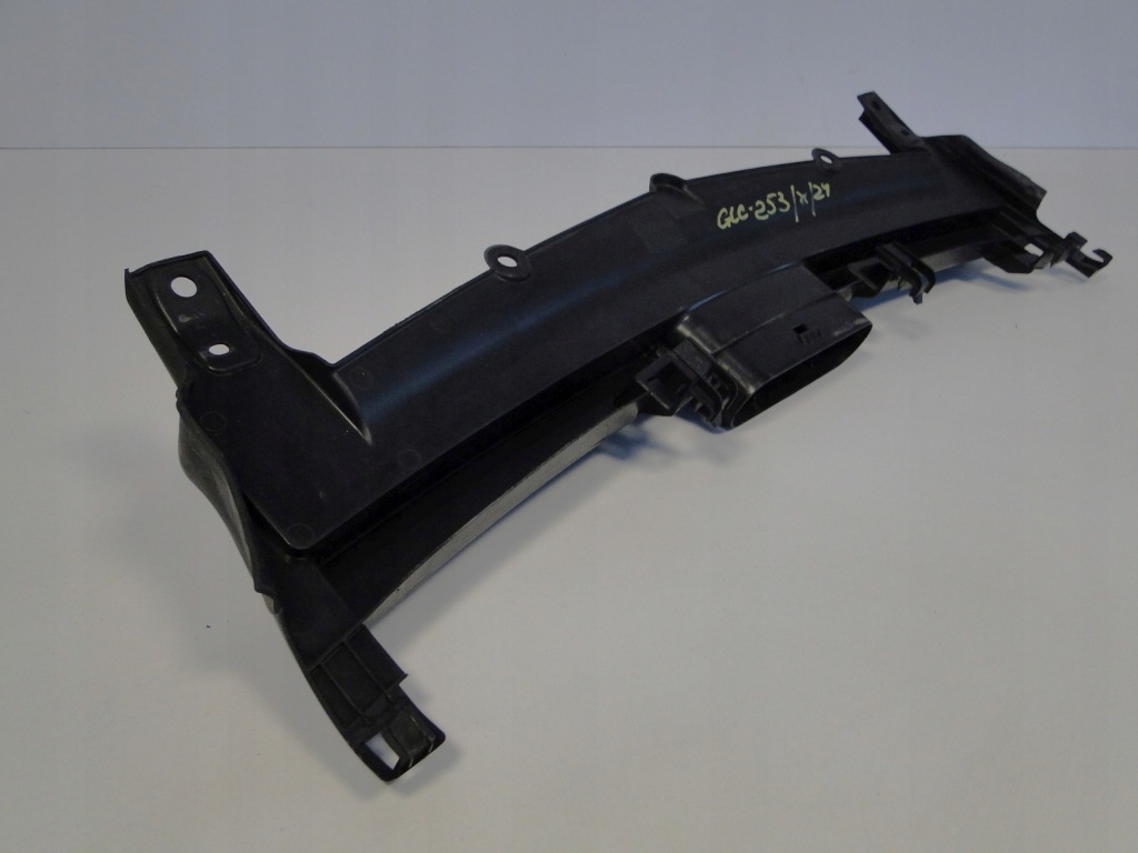 фото №5, Mercedes glc 253 x253 впуск повітря na pas передній a2535003200