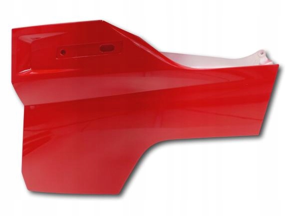 Нове оригінал подовжувач двері накладка renault gama t range кабіна high Доставка